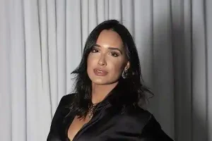 Ana Clara Rocha