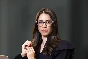 Ludmila Vieira
