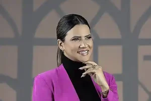 Marla Oliveira