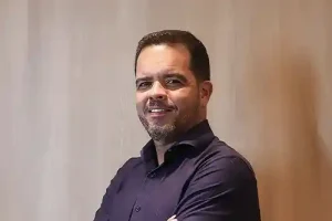 Sandro Bernardes